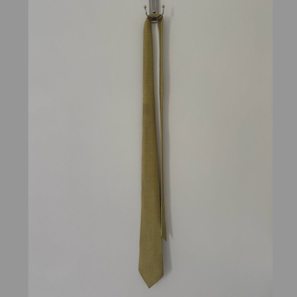 Hermes Tie